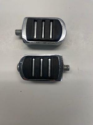 Shifter Pedals--2016 Harley-Davidson Street Glide