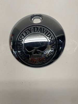 Fuel Door Cap 61308-09--2009 Harley-Davidson Ultra Classic Electra Glide Fuel Door Cap 61308-09--2009 Harley-Davidson Ultra Classic Electra Glide
