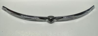 Windshield Trim Willie G--2009 Harley-Davidson Ultra Classic Electra Glide
