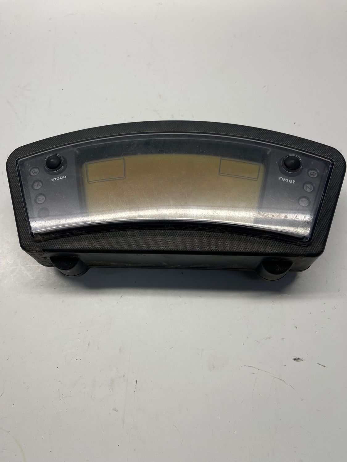 Speedometer Tachometer Cluster KA0454-002--2011 Kawasaki Ninja EX650C/ 650R
