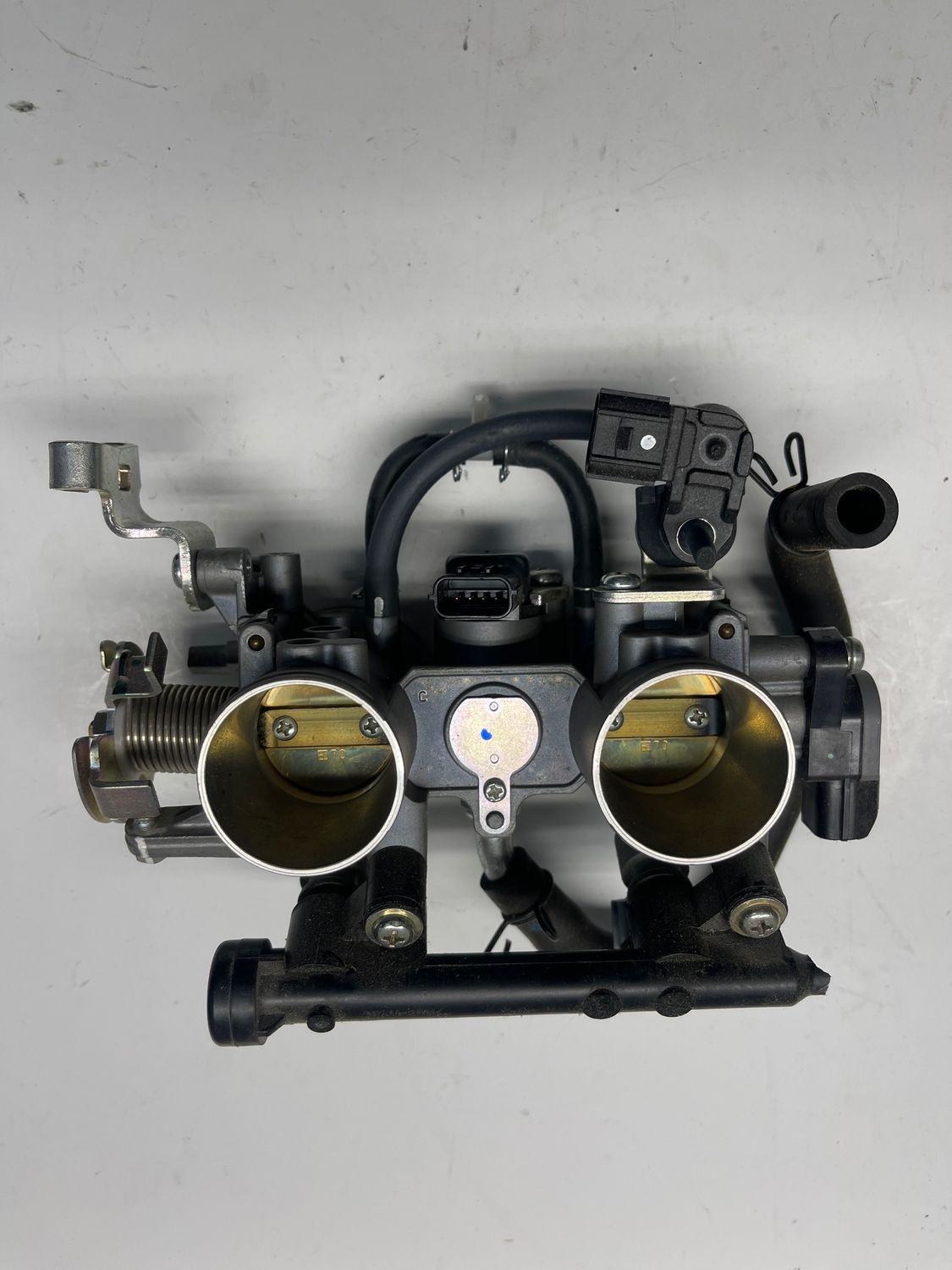 Throttle Body16163-0927--2022 Kawasaki EX400