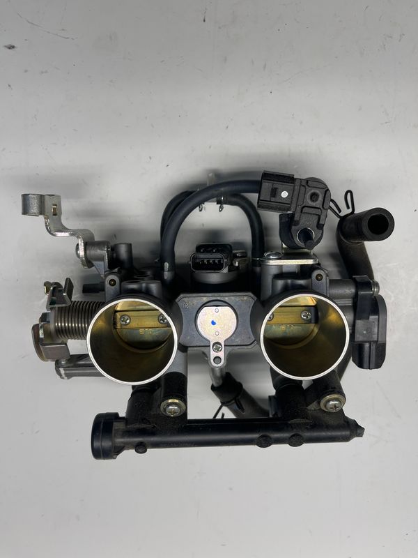 Throttle Body16163-0927--2022 Kawasaki EX400