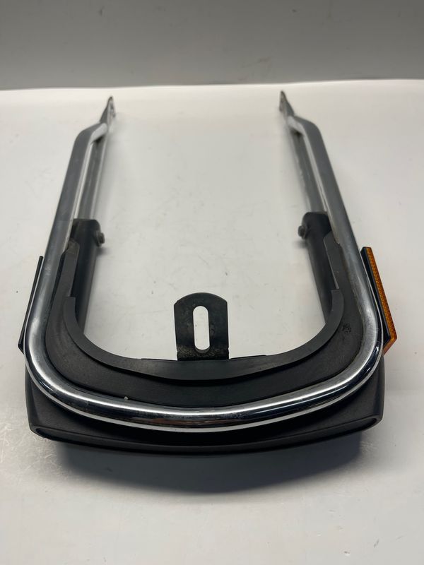 Front Fender Bumper Rail Guard 91085-83D --2009 Harley-Davidson Ultra Classic Electra Glide