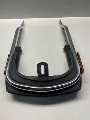 Front Fender Bumper Rail Guard 91085-83D --2009 Harley-Davidson Ultra Classic Electra Glide