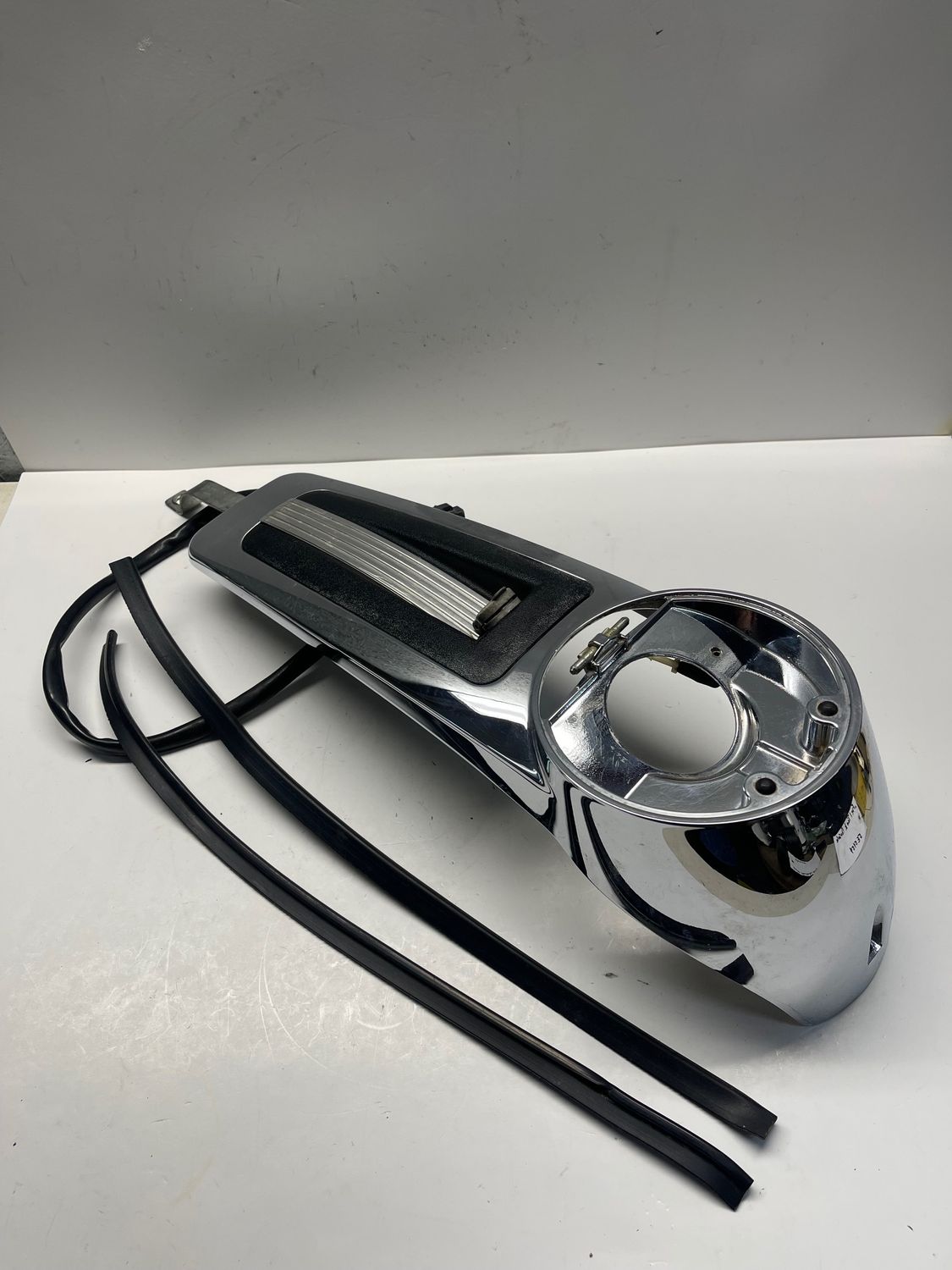 Dash Console 61270-08--2009 Harley-Davidson Ultra Classic Electra Glide