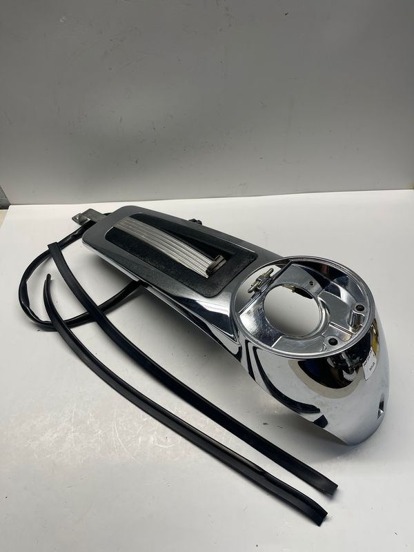 Dash Console 61270-08--2009 Harley-Davidson Ultra Classic Electra Glide