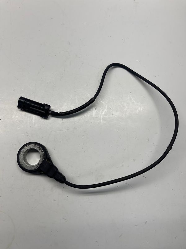 Rear Wheel ABS Sensor--2009 Harley-Davidson Ultra Classic Electra Glide