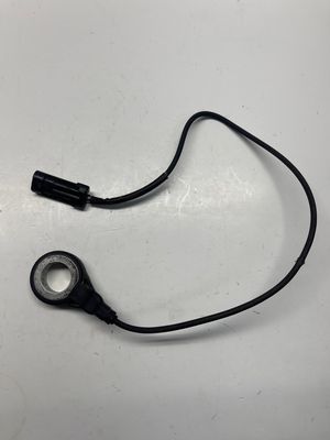 Rear Wheel ABS Sensor--2009 Harley-Davidson Ultra Classic Electra Glide