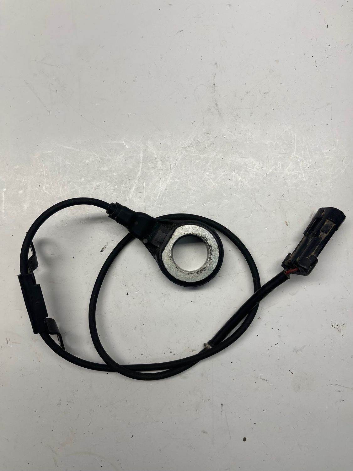 Front Wheel ABS Sensor--2009 Harley-Davidson Ultra Classic Electra Glide