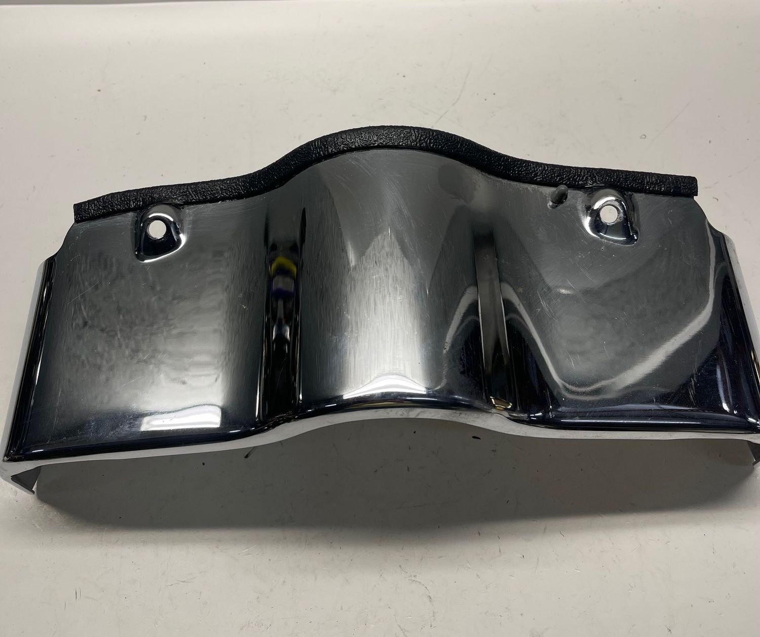 Front Fairing Skirt 58208-96--2009 Harley-Davidson Ultra Classic Electra Glide