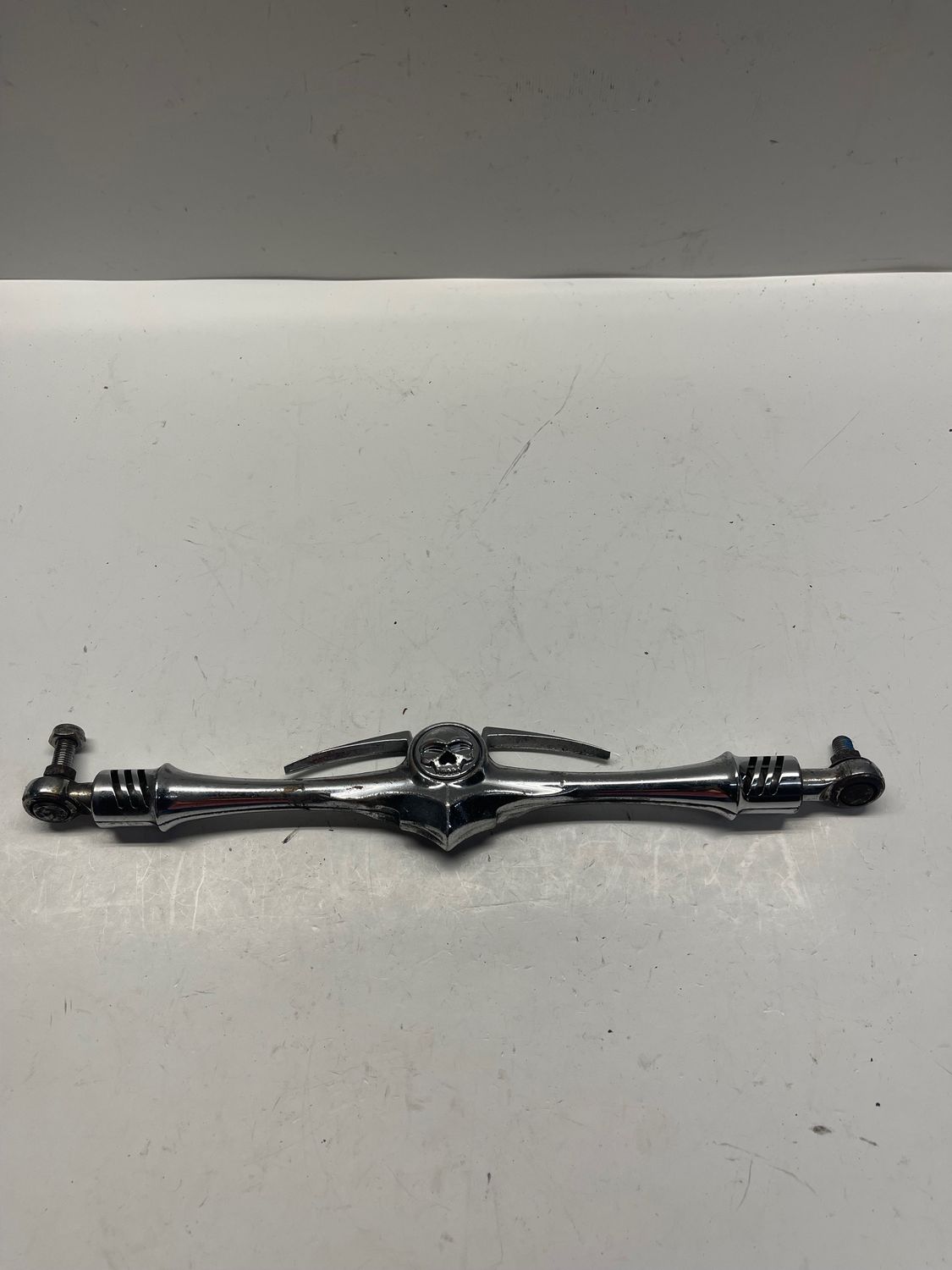 Shifter Linkage--2009 Harley-Davidson Ultra Classic Electra Glide