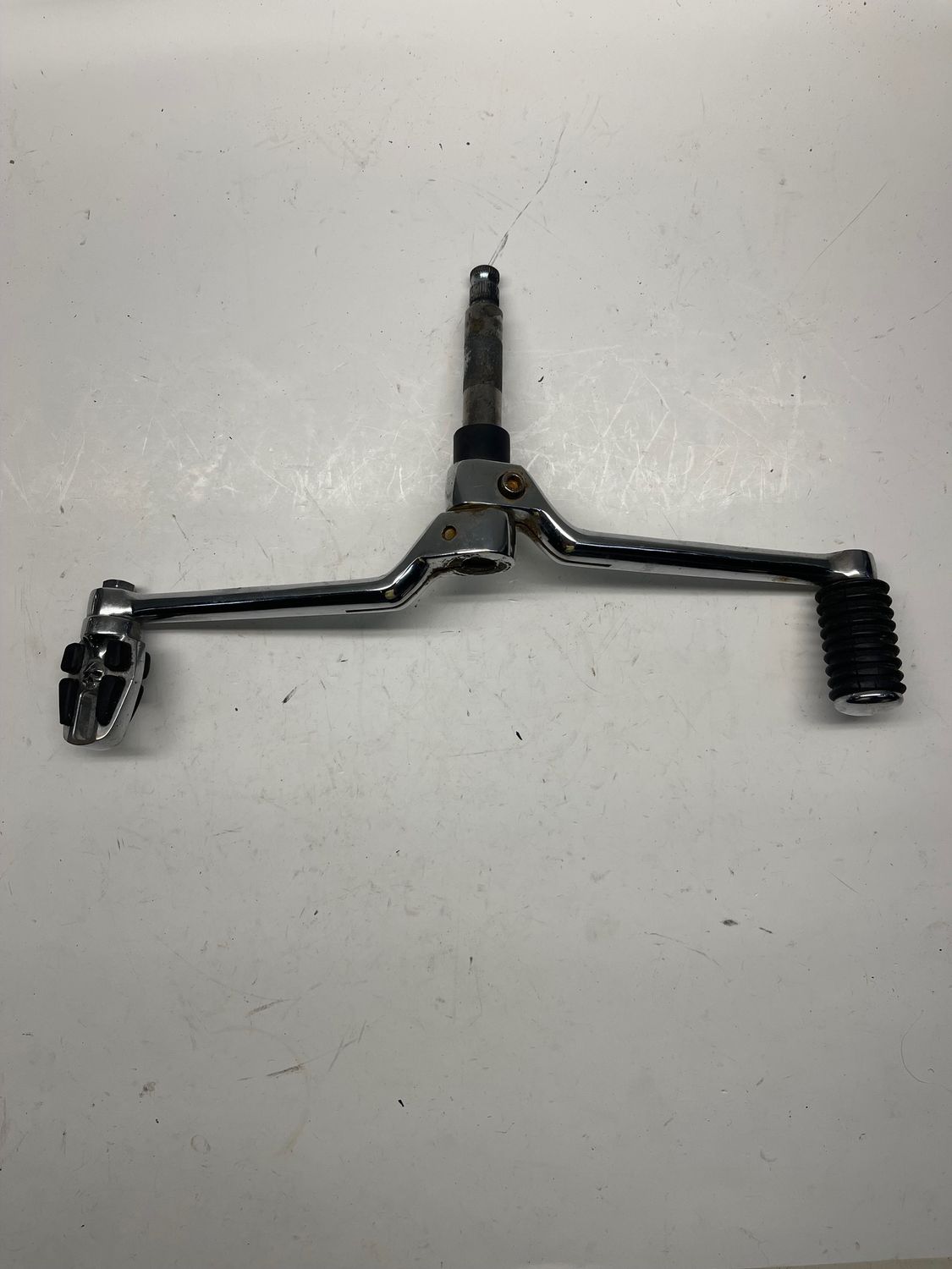 Heel Toe Shifter--2009 Harley-Davidson Ultra Classic Electra Glide