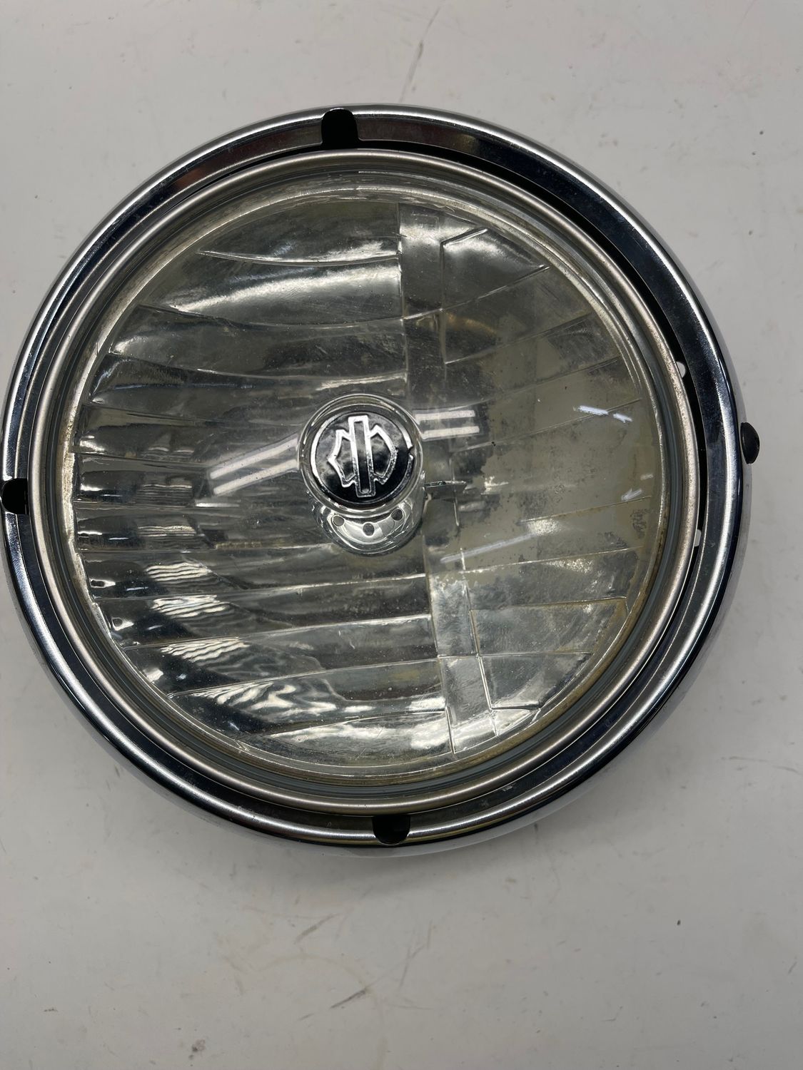 Headlight 68390-05--2009 Harley-Davidson Ultra Classic Electra Glide