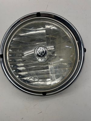 Headlight 68390-05--2009 Harley-Davidson Ultra Classic Electra Glide Headlight 68390-05--2009 Harley-Davidson Ultra Classic Electra Glide
