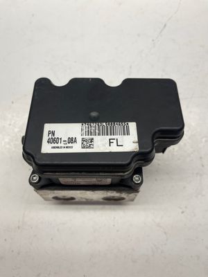 ABS Brake Pump Control Module  40601-08A--2009 Harley-Davidson Ultra Classic Electra Glide