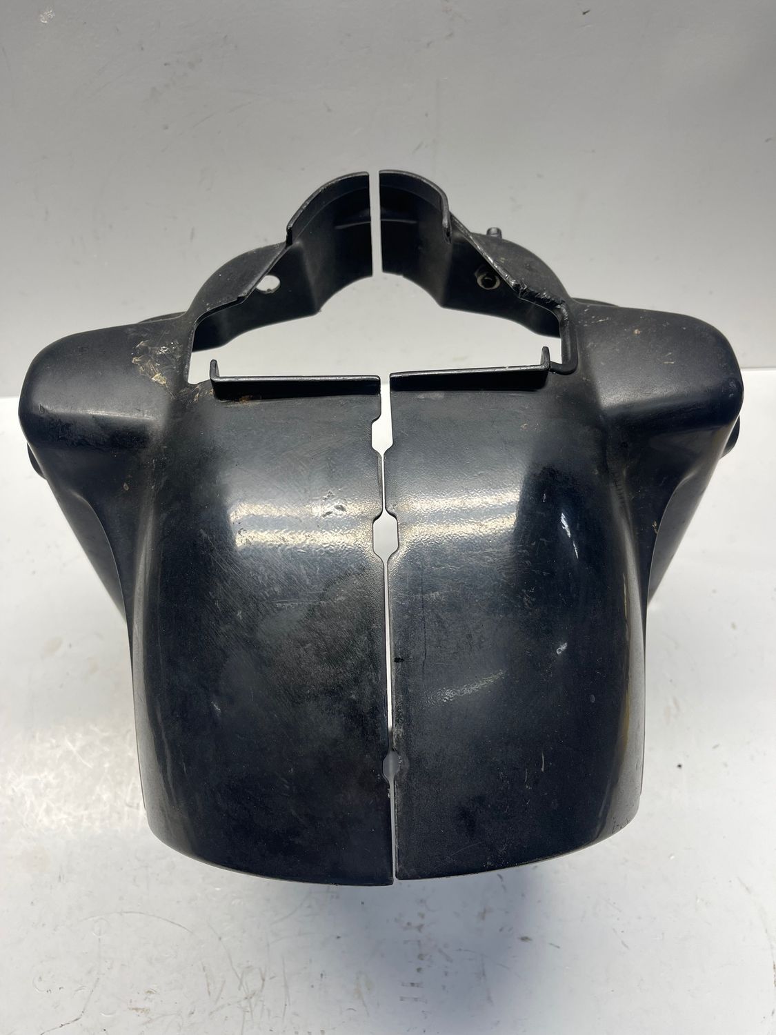 Headlight Nacelle--2007 Harley-Davidson Road King FLHPI