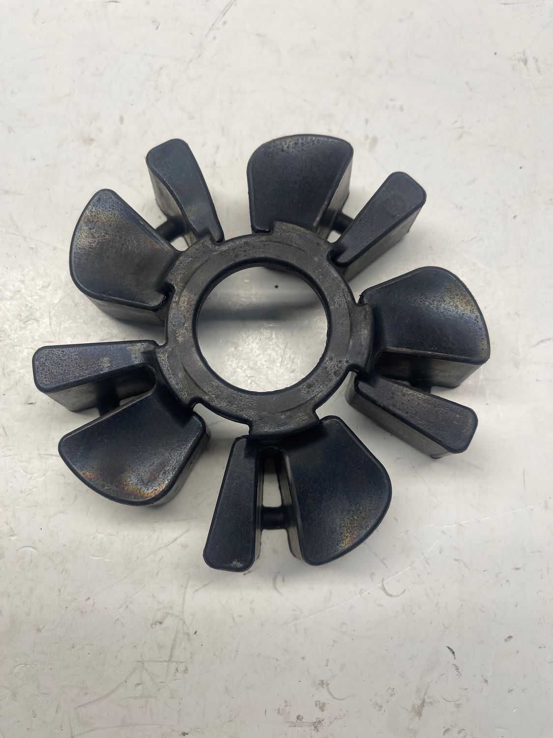 Rubber Cush Drive Rear Pulley Dampener 40278-09--2009 Harley-Davidson Ultra Classic Electra Glide