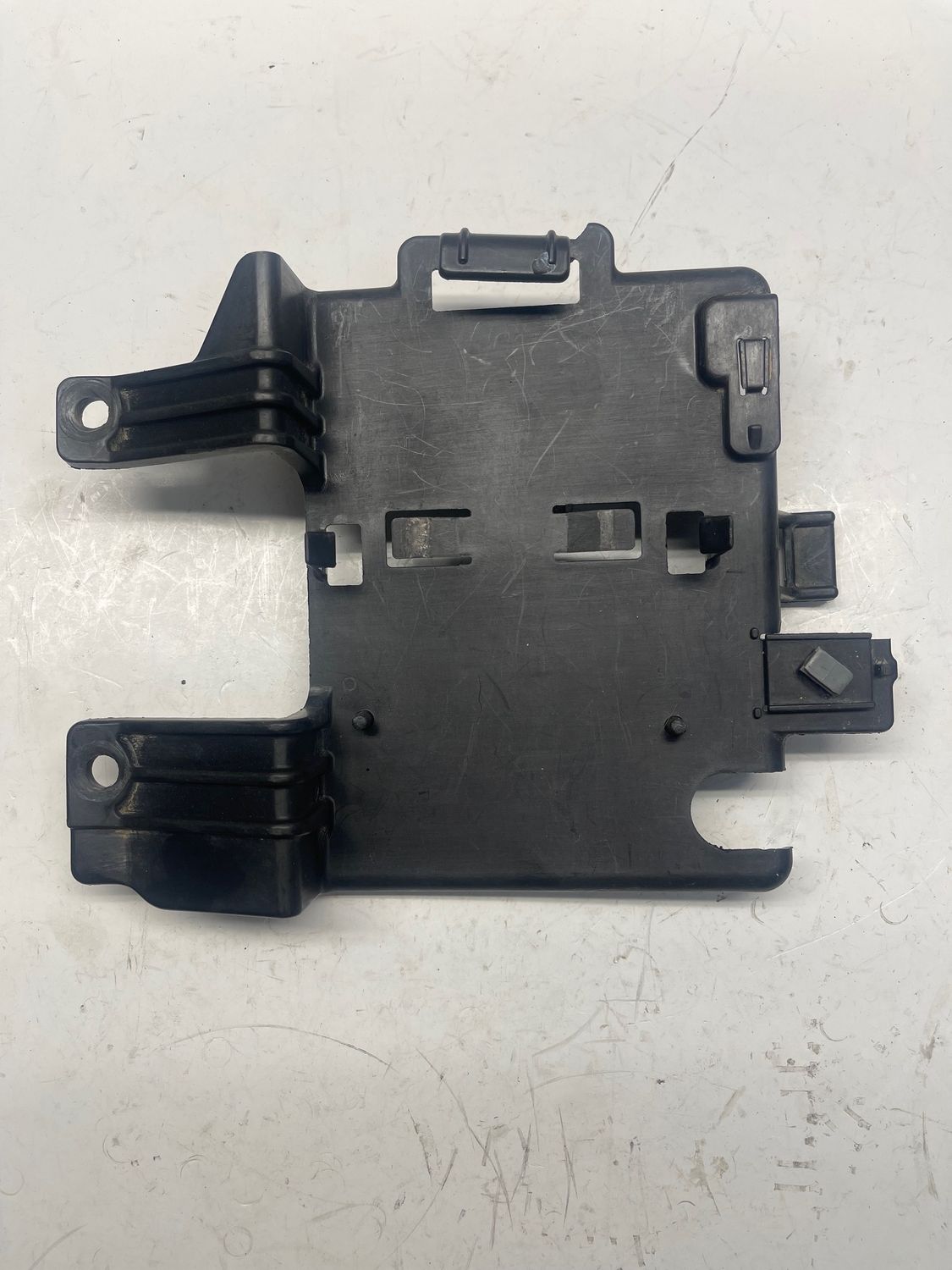 Electrical ECM Caddy Tray 70344-09--2009 Harley-Davidson Ultra Classic Electra Glide
