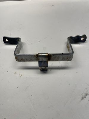 Rear Fender Saddlebag Bracket 91140-98A--2006 Harley-Davidson Road King