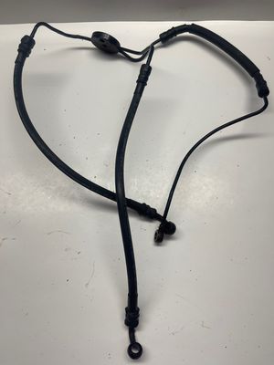Front Brake Lines 43349-96B -1997 Harley-Davidson Ultra Classic Electra Glide
