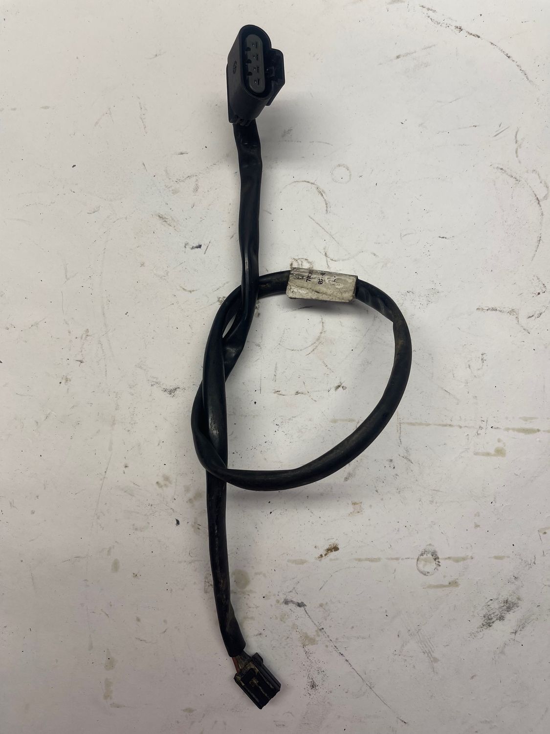 Fuel Pump Gas Tank Harness  70369-08--2009 Harley-Davidson Ultra Classic Electra Glide
