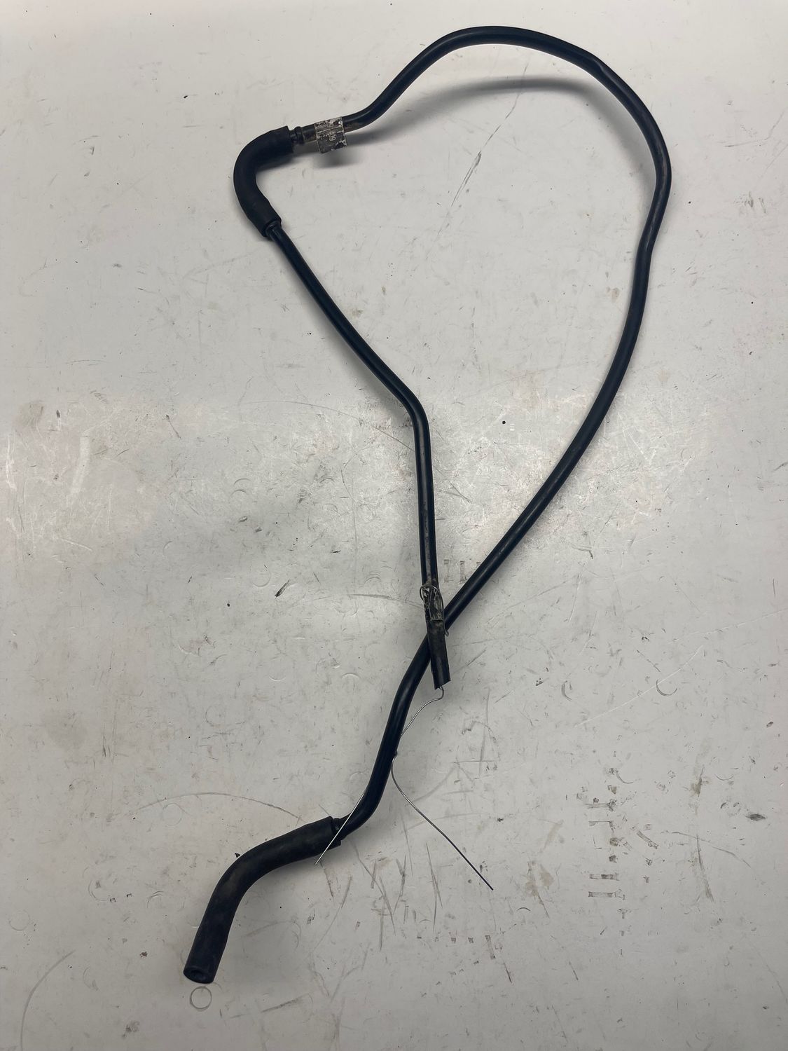 Fuel Tank Vent Line 27440-09--2009 Harley-Davidson Ultra Classic Electra Glide