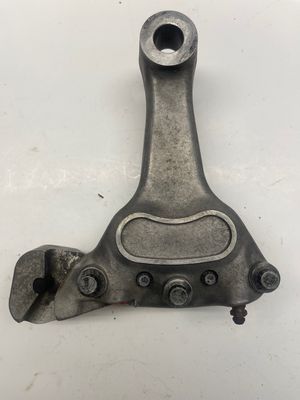 Rear Brake Caliper 44080-02C--2001 Harley-Davidson FLTR Road Glide