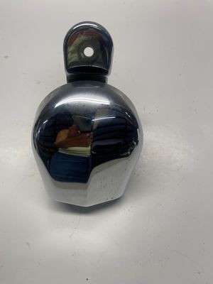 Horn Assembly 69060-90H--2001 Harley-Davidson FLTR Road Glide