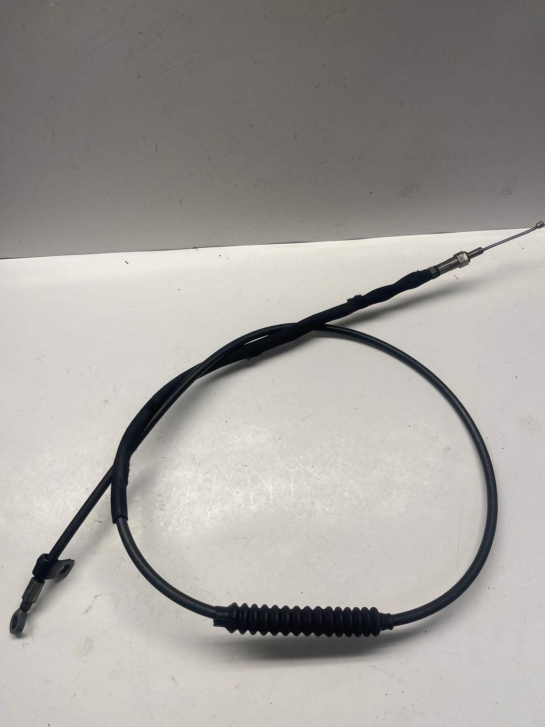 Clutch Cable 63"--2001 Harley-Davidson FLTR Road Glide