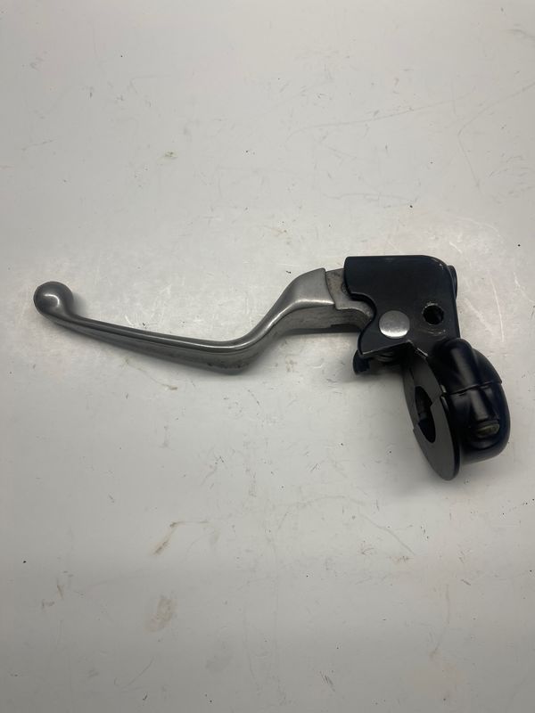 Clutch Lever & Perch--2001 Harley-Davidson FLTR Road Glide