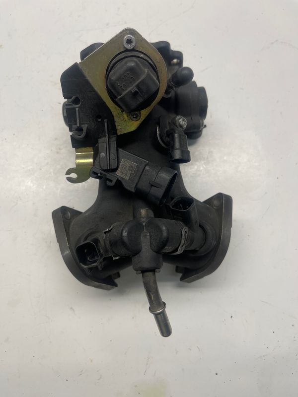 Throttle Body 27619-06--2007 Harley-Davidson Road King FLHPI