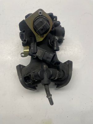 Throttle Body 27619-06--2007 Harley-Davidson Road King FLHPI Throttle Body 27619-06--2007 Harley-Davidson Road King FLHPI