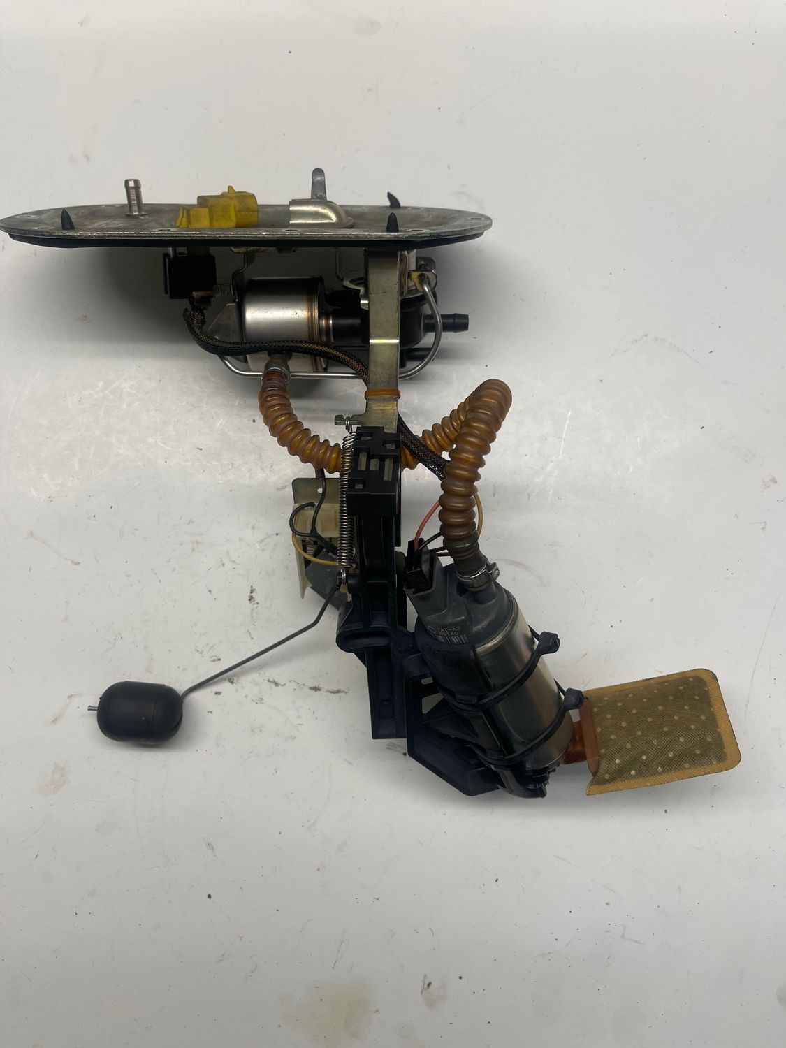 Fuel Pump Sending Unit Assembly 75127-06--2007 Harley-Davidson Road King FLHPI