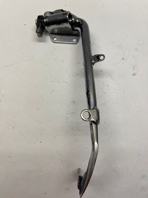 Kickstand Side Jiffy Stand 50075-83B--2007 Harley-Davidson Road King FLHPI