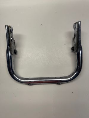 License Plate Support Mount Tube 53422-97--2007 Harley-Davidson Road King FLHPI