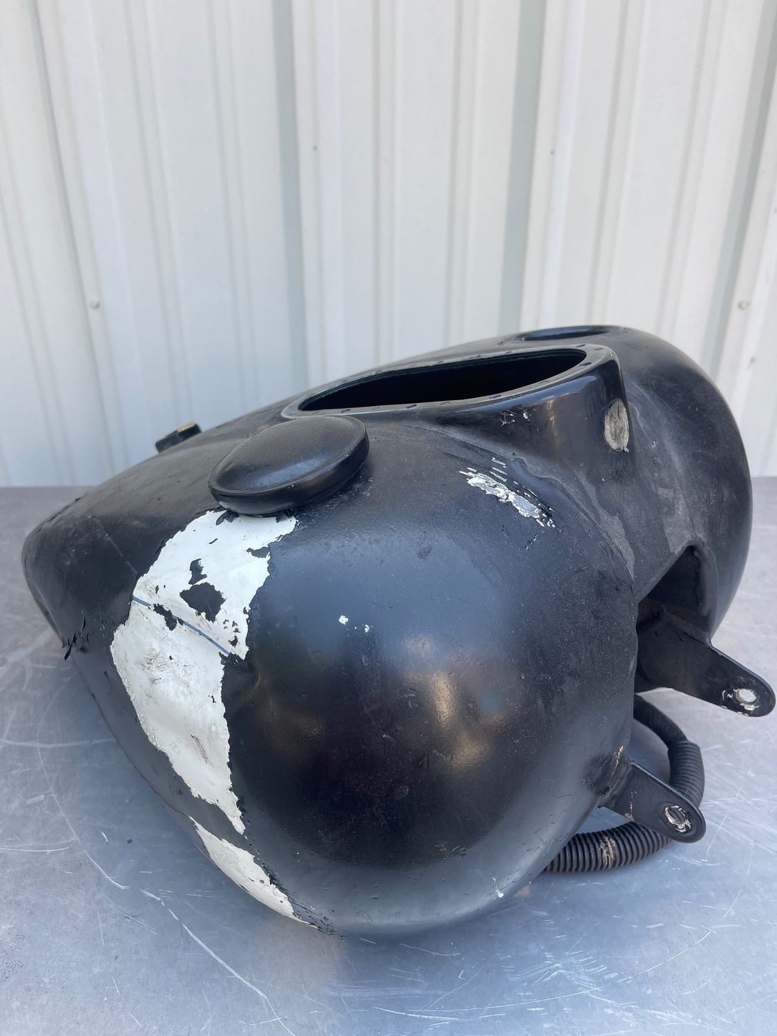 Fuel Tank 61268-03--2007 Harley-Davidson Road King FLHPI