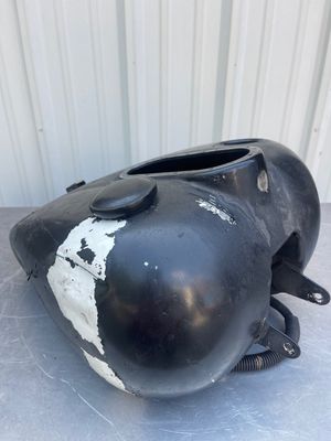 Fuel Tank 61268-03--2007 Harley-Davidson Road King FLHPI