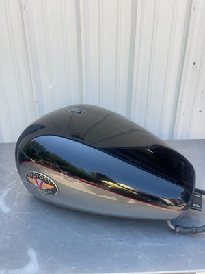Fuel Tank 1013279-329 --2000 Victory V92C