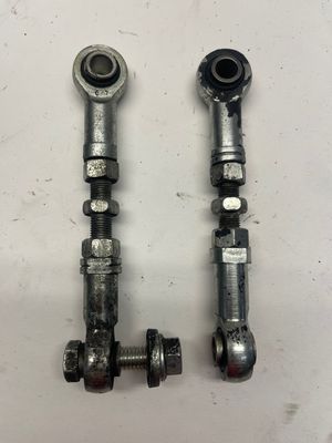 Engine Stabilizer Links 16219-79C--2007 Harley-Davidson Road King FLHPI Engine Stabilizer Links 16219-79C--2007 Harley-Davidson Road King FLHPI