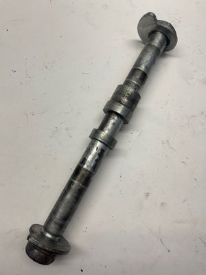 Rear Axle Bolt 41056-02--2007 Harley-Davidson Road King FLHPI