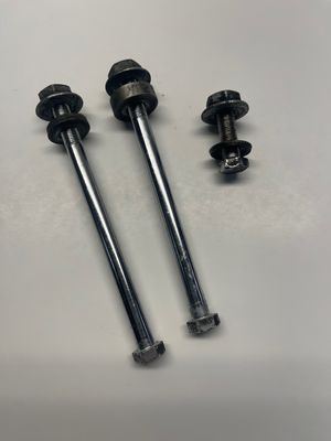 Motor Mount Bolts 16236-52--2001 Harley-Davidson Sportster XL883 Motor Mount Bolts 16236-52--2001 Harley-Davidson Sportster XL883