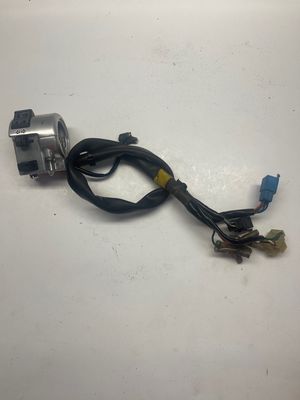 Left Handlebar Control Switch 35130-MEM-670--2007 Honda VTX 1300 C