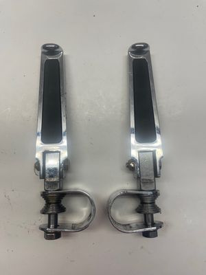 Highway Pegs--2007 Honda VTX 1300 C