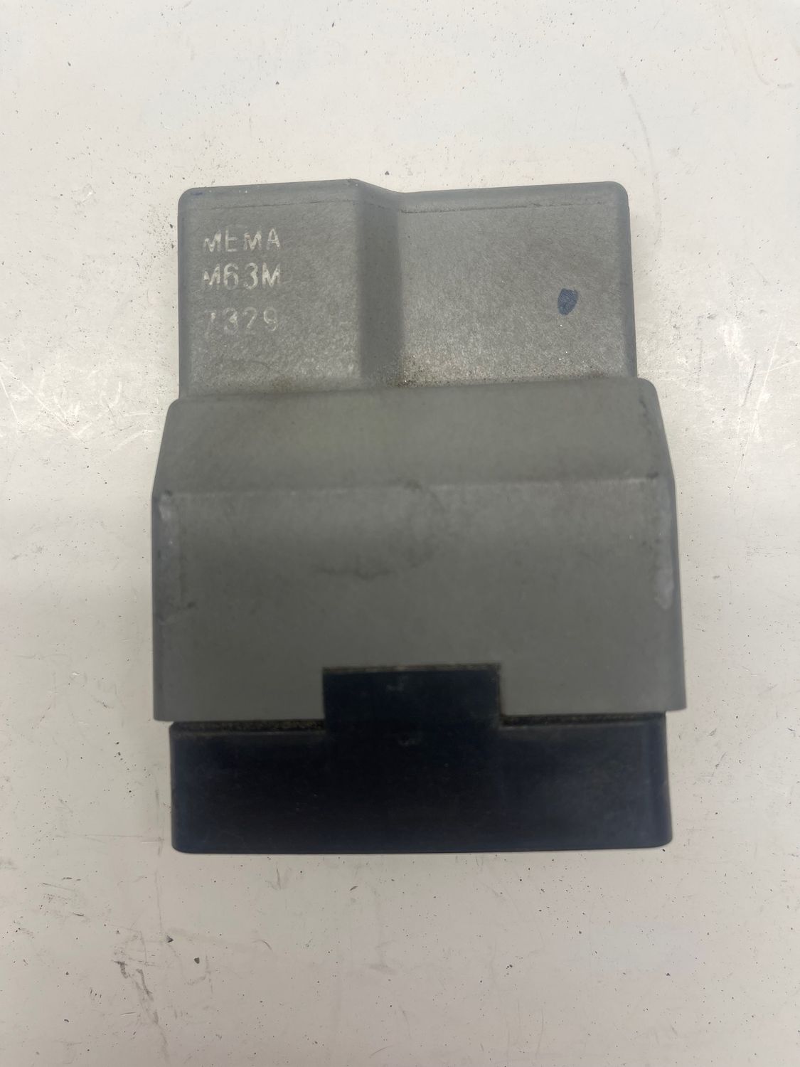 ECM ECU CDI Computer MEMA-M63M-7329--2007 Honda VTX 1300 C