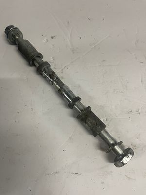 Swingarm Pivot Shaft-2002 Harley-Davidson Heritage Softail FLSTCI