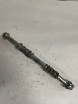 Swingarm Pivot Shaft 47610-08--2016 Harley-Davidson Heritage Softail Classic FLSTC Swingarm Pivot Shaft 47610-08--2016 Harley-Davidson Heritage Softail Classic FLSTC