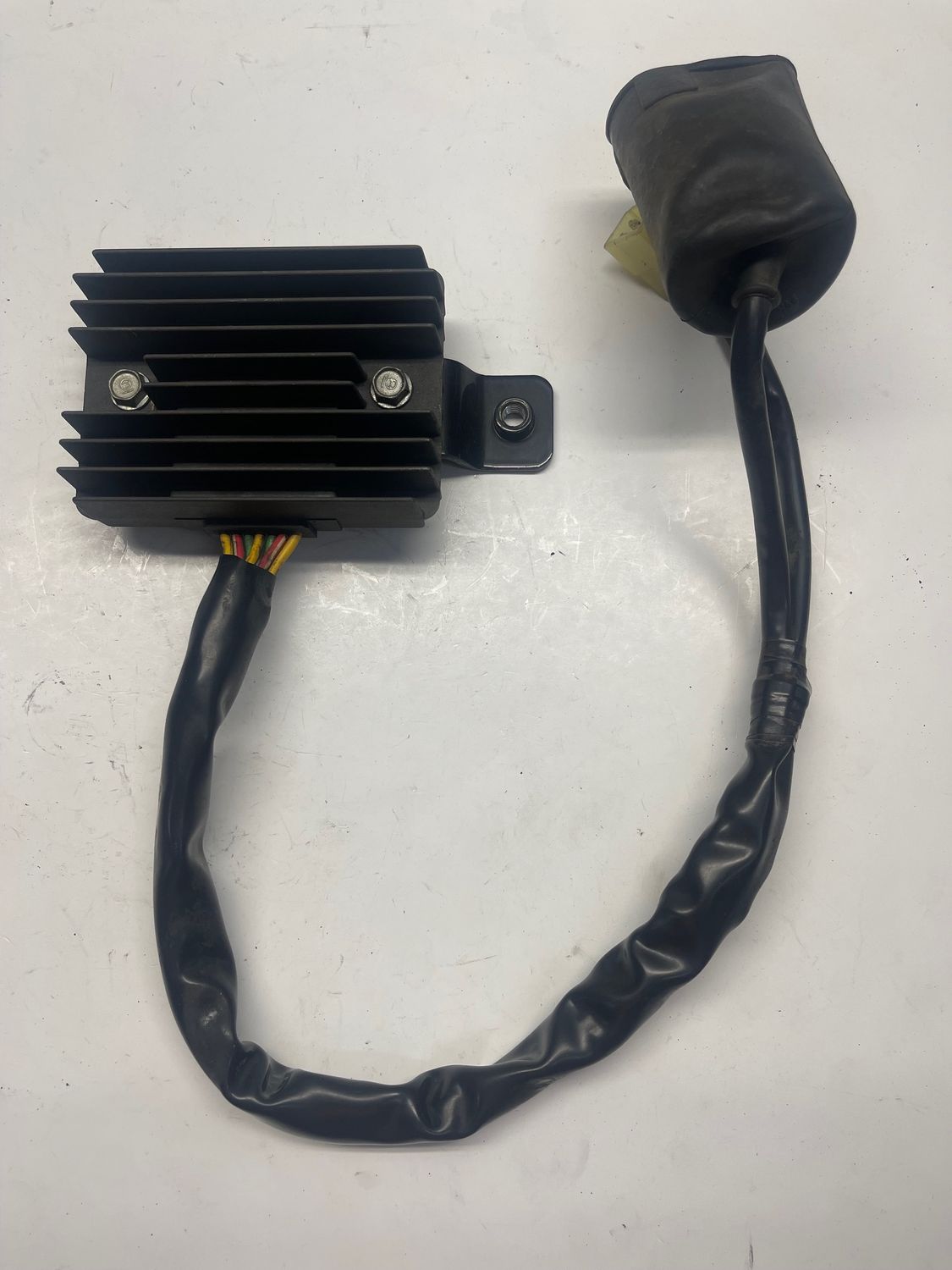 Voltage Regulator Rectifier--2007 Honda VTX 1300 C