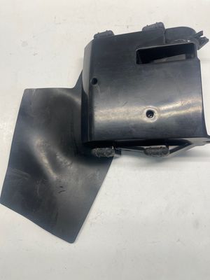 Ignition Coil Cover--2007 Honda VTX 1300 C