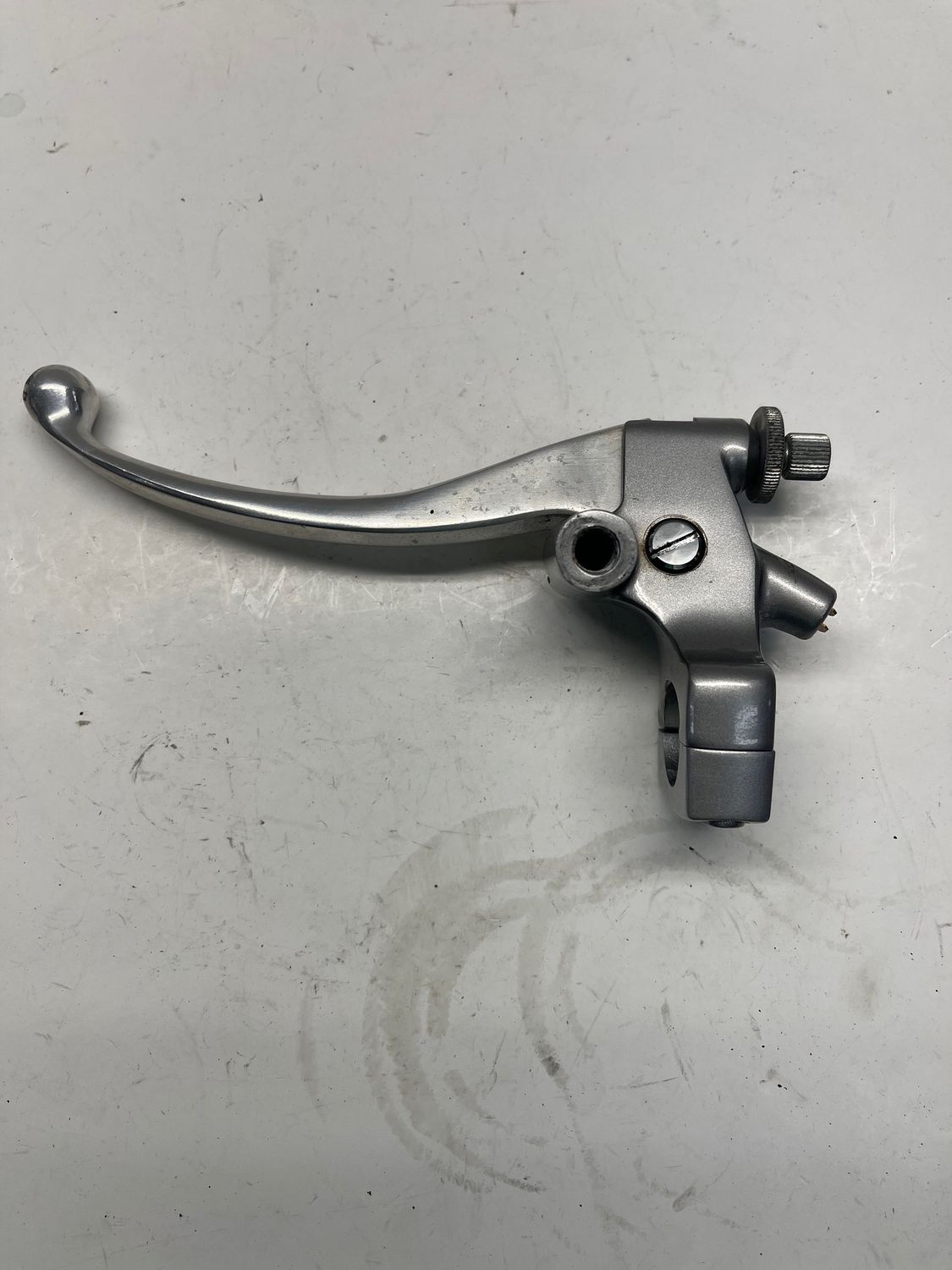 Clutch Lever & Perch--2007 Honda VTX 1300 C