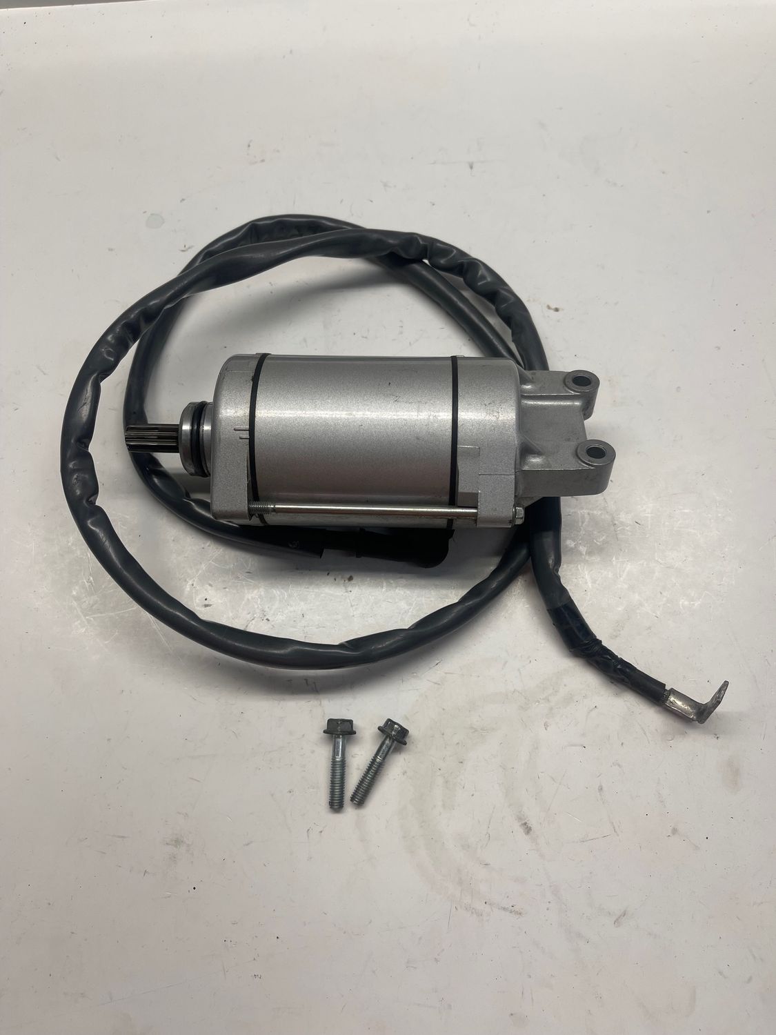 Starter Motor 31200-Mem-671--2007 Honda VTX 1300 C